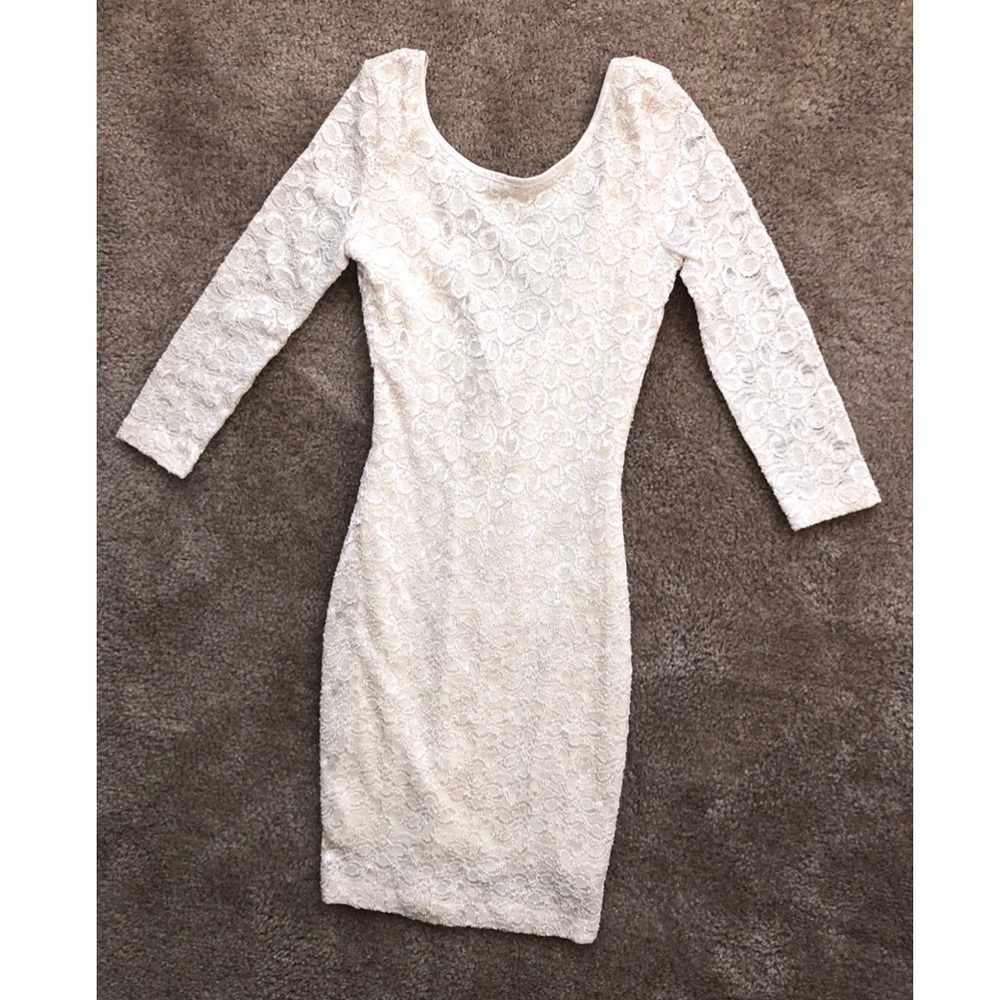 Windsor Dress